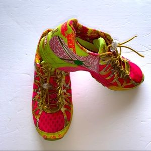 ASICS Gel Noosa TRI 9 IGS Women Pink